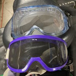 Riding Glasses Good Shape  Motorcycle 