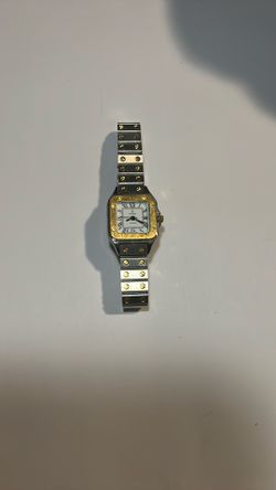 Women’s watch