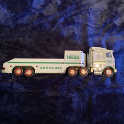 Hess Collectible 