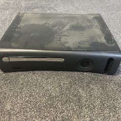 Xbox 360 ( For Parts)