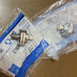 Chevy GMC Knock Sensors 