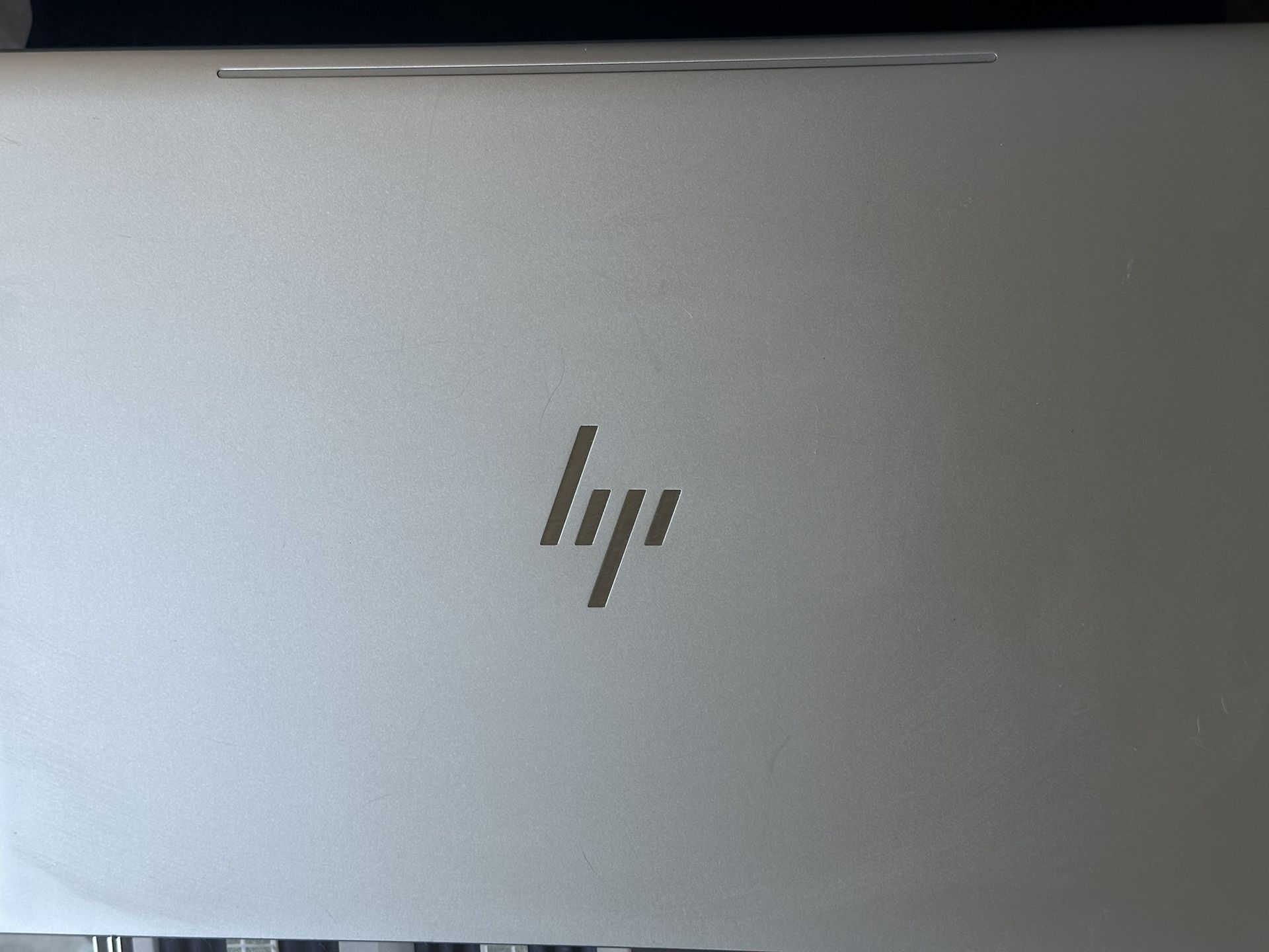 HP Envy Laptop