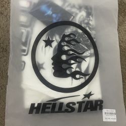 Hell Star Human Tee 