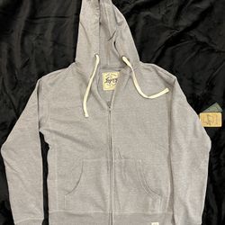 Legacy Zip Up Hoodie Woman’s Size Small 