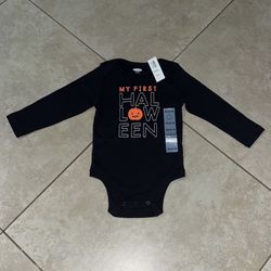 Old Navy Toddler Boy’s / Girl’s Onesie, Size 18-24 Months 