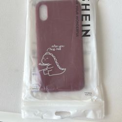 iPhone X Case