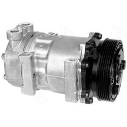 Four Seasons A/C Compressor 68550