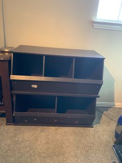 Toy Chest
