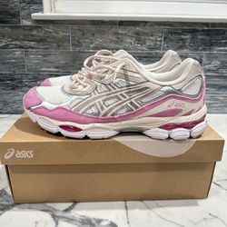 Asic gel-nyc