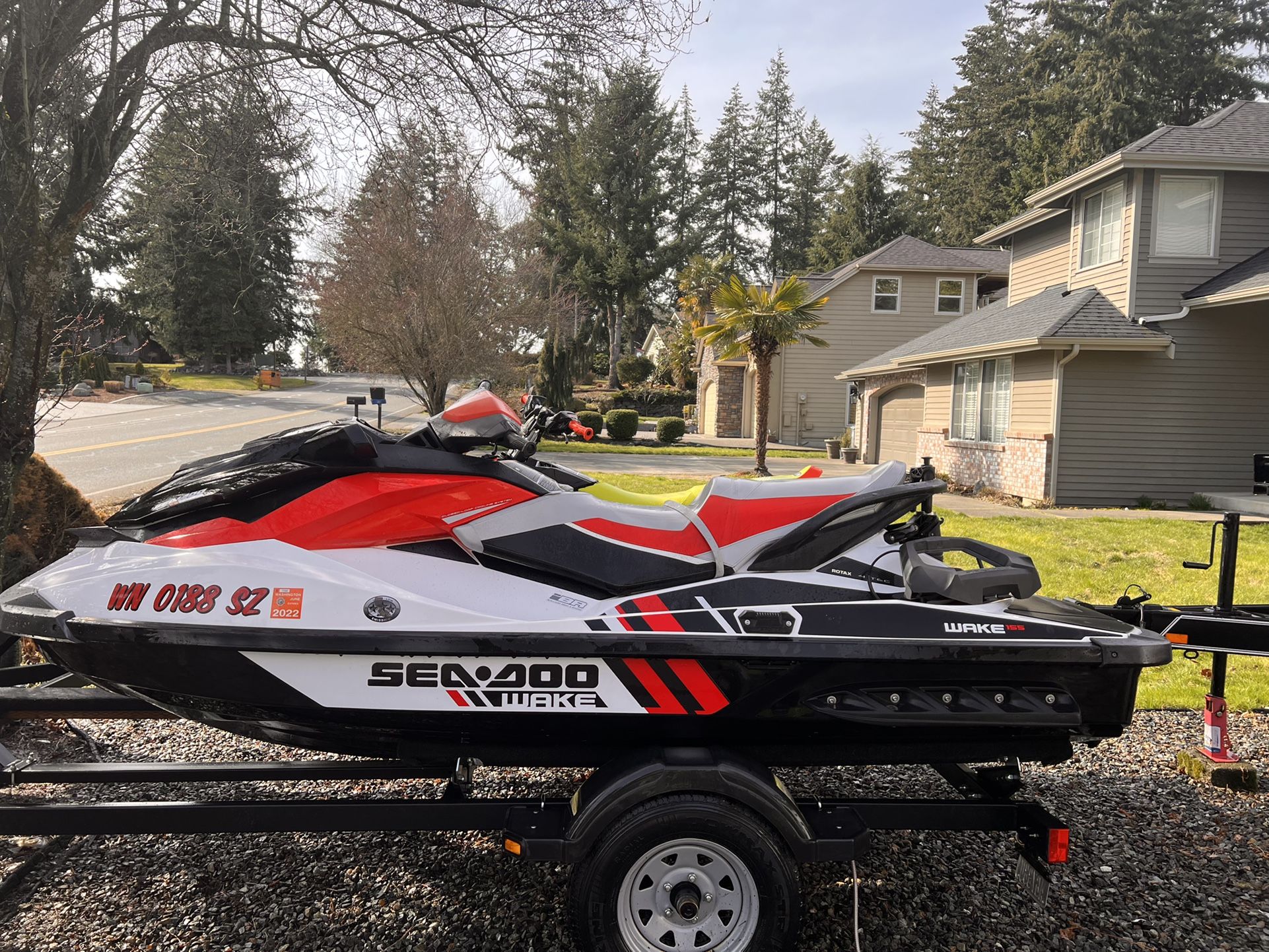Jet Skis for Sale in Bonney Lake, WA OfferUp