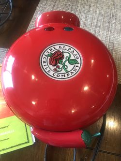 The El Paso Chile Company Quesadilla Maker