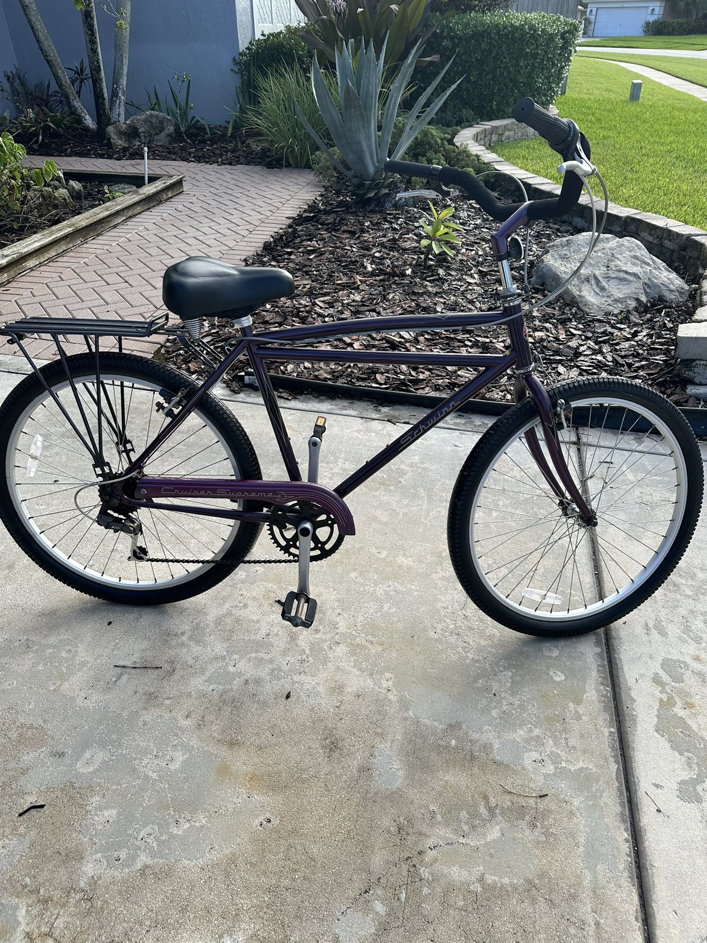Schwinn Bicycle