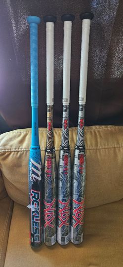 Usssa softball bats