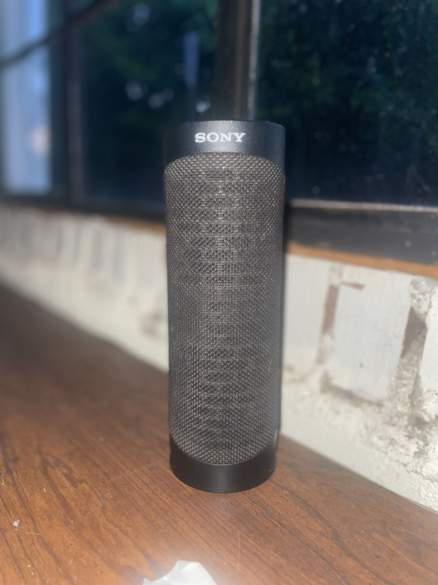 Sony Speaker