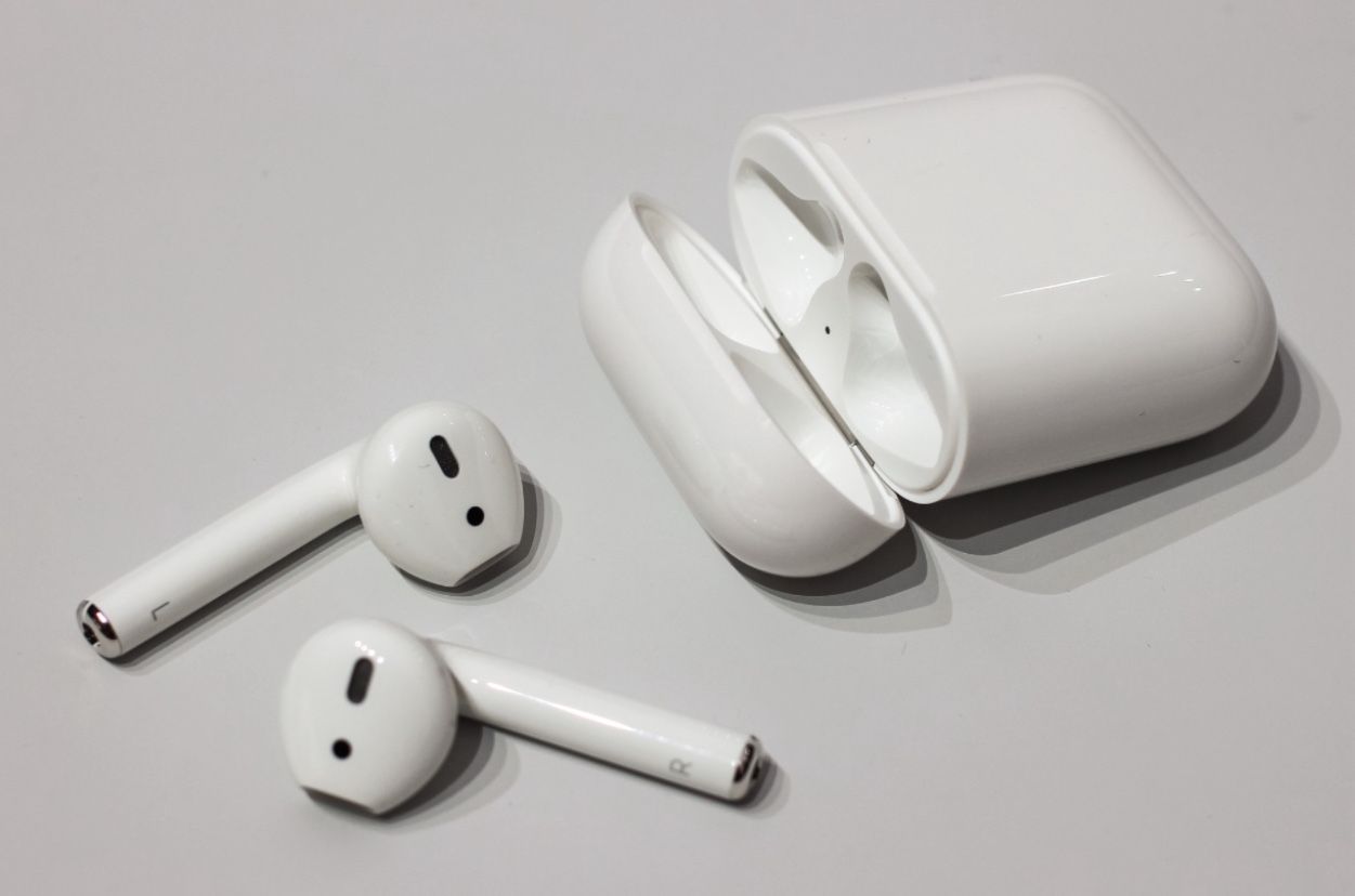 AirPods 1st Gen