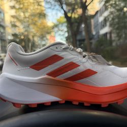 adidas Mens Terrex Agravic 3 Trail Running Shoes