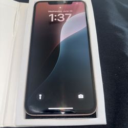 iPhone XS Pro