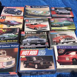 Model Car