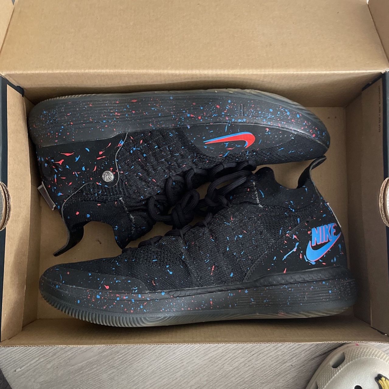 Zoom KD 11 EP “Confetti” Kd confetti 11 main image 3