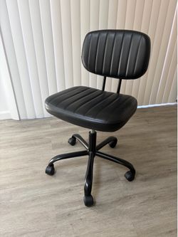 Leather Office Chair