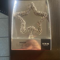Silver Star