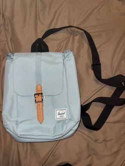 Herschel bag