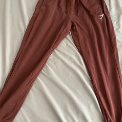 Gymshark Essential Oversized Joggers size Large