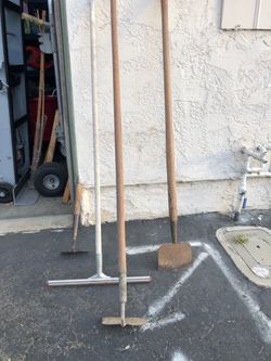 Gardening Tools