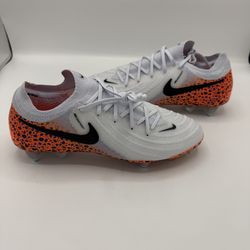 Size 7 - Nike Phantom GX 2 Elite SG Pro AC Electric Pack