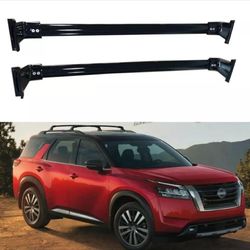 2022 Nissan Pathfinder