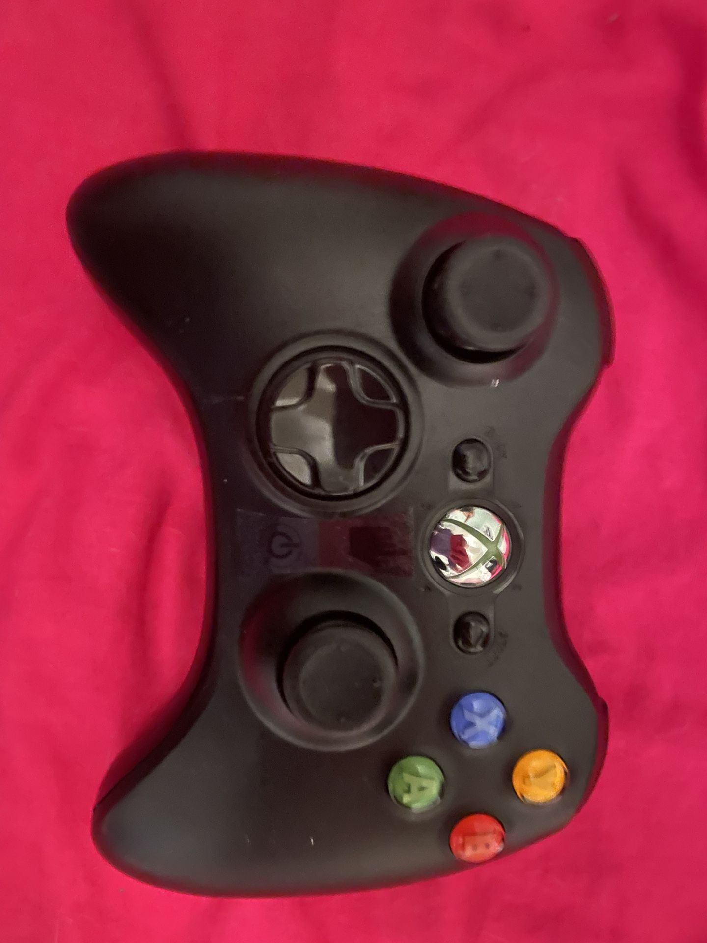 Choose what Xbox 360 charger you want