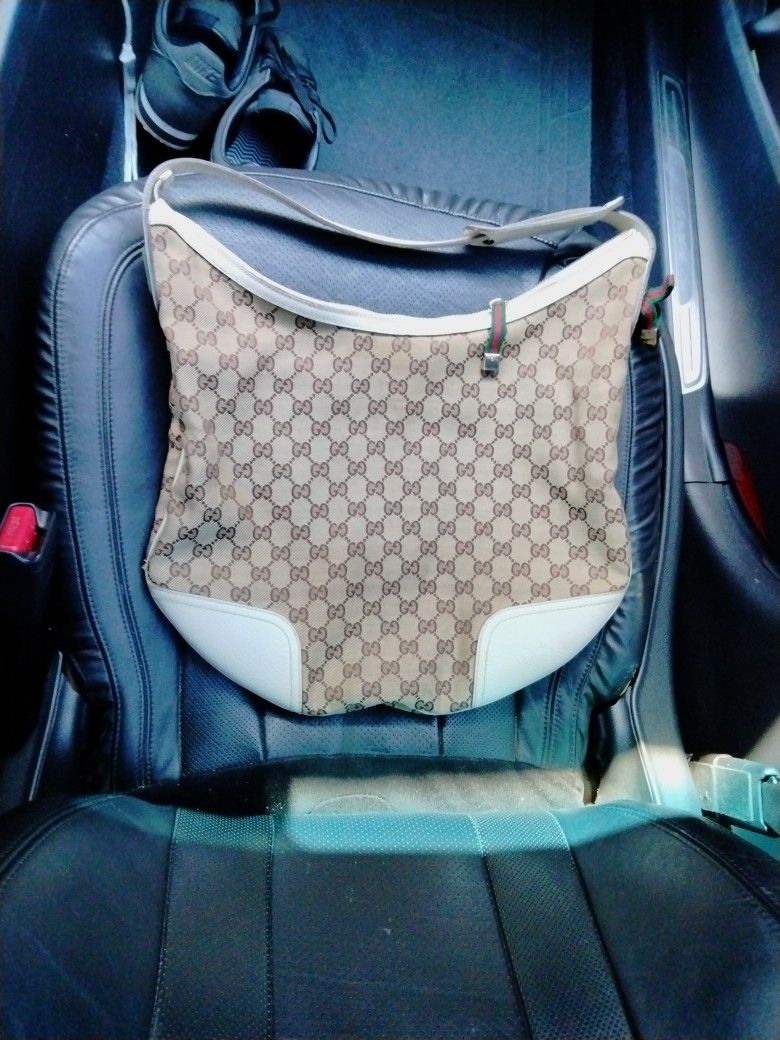 Gucci Princy Hobo Shoulder Bag
