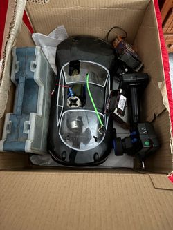 Team associated tc3