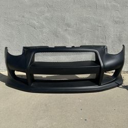 Infiniti G35 Coupe Duraflex R35 Body Kit 03-07