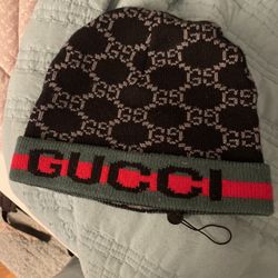 Gucci Winter Hat