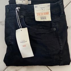 Black Pants