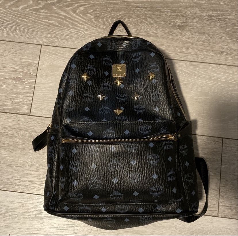 Mcm Designer Bag