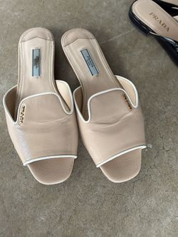 Women’s Prada sandals