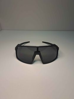 Oakley Sutros Lens: Prizm Black