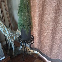Topiary & Stand