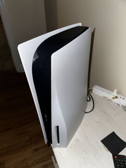 PS5 Playstation 5 Disc Edition Console