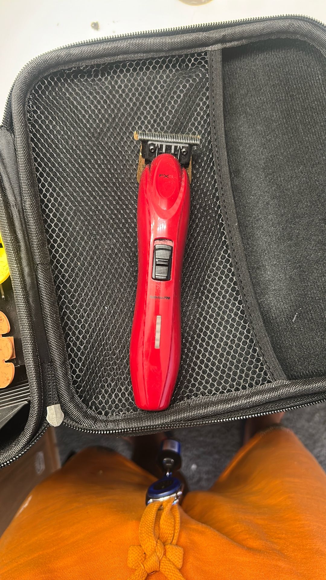 Clippers