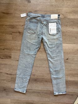 Purple Brand Jeans Size 38