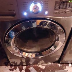 LG Washer And Dryer-runs Like New
