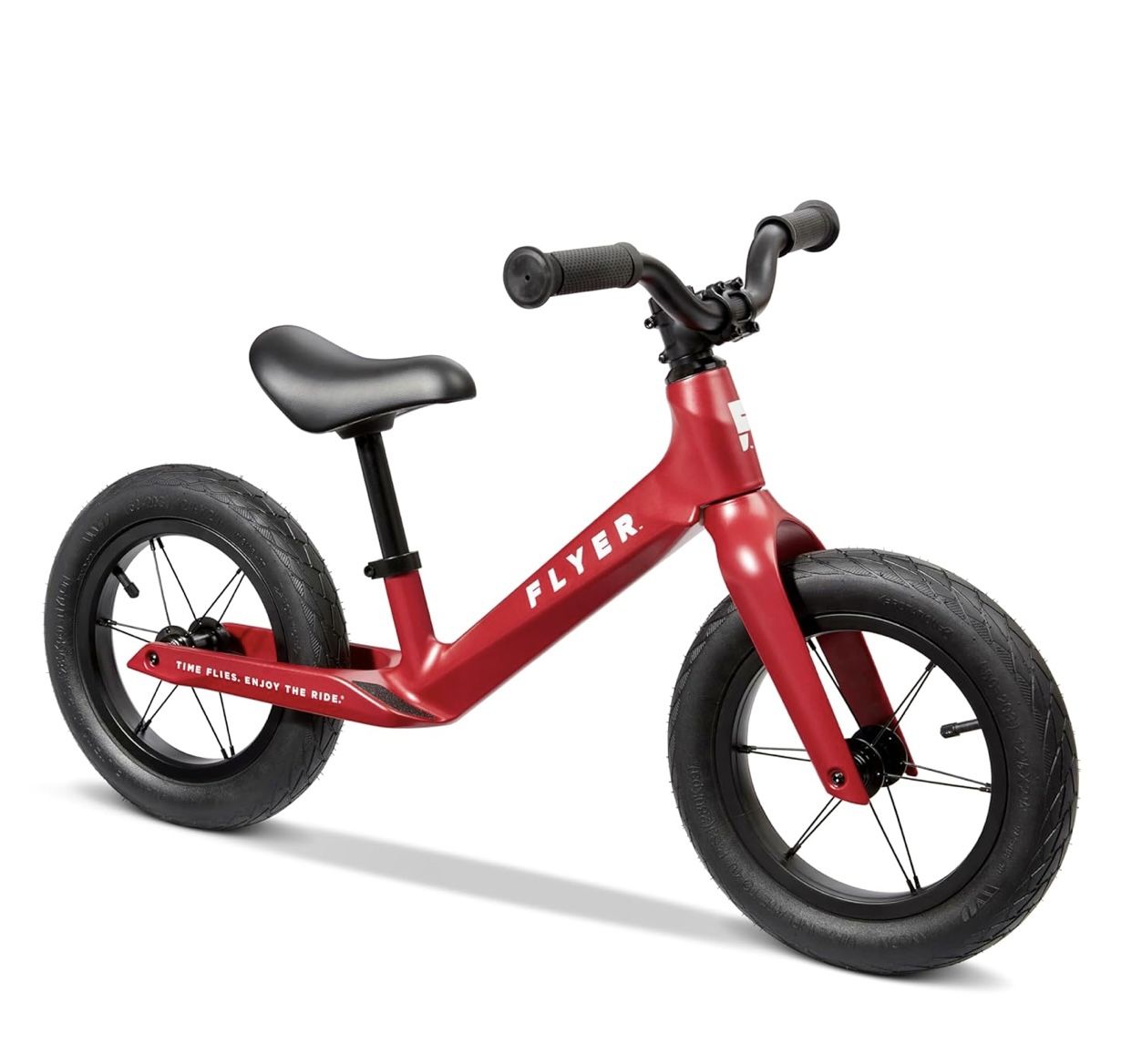Radio Flyer Toddler Bike 2 wheel Red Brand New