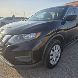 2017 Nissan Rogue From $ 1,490 Down 