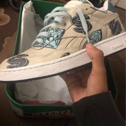 Reebok IceCream Shoe