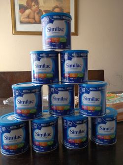Similac Advance
