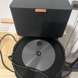 Roomba J7