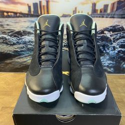 Air Jordan 13 Retro GS Mint Foam 20178